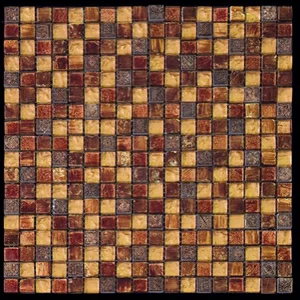 МОЗАИКА МИКС BDA-1507 NATURAL INKA