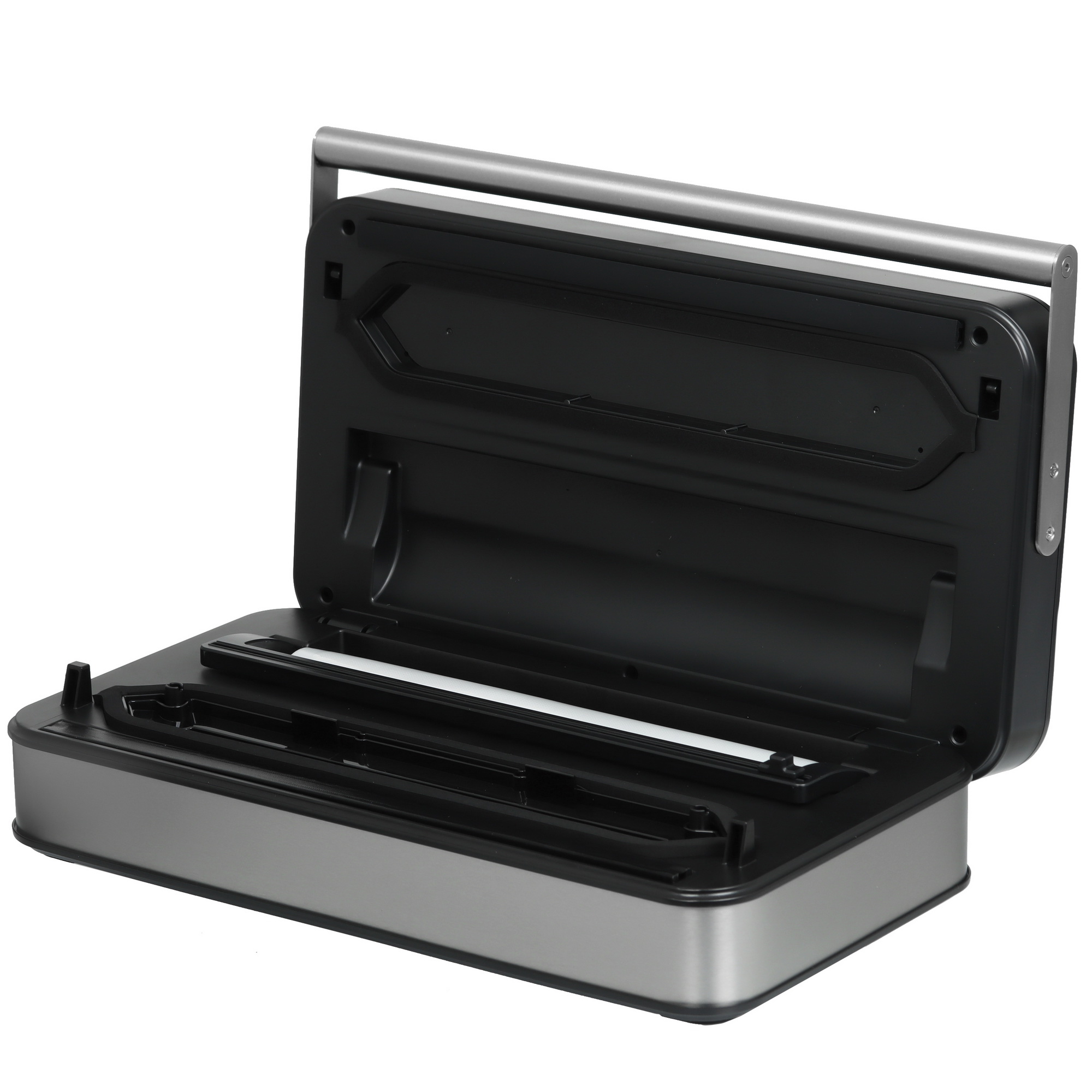 9018716 Вакуумный упаковщик Reoka RKVS-200 STDN-0077500 - Вид №2