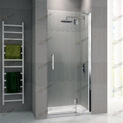 LOUVRG-1B Душевая дверь LOUVRE G Novellini 39311