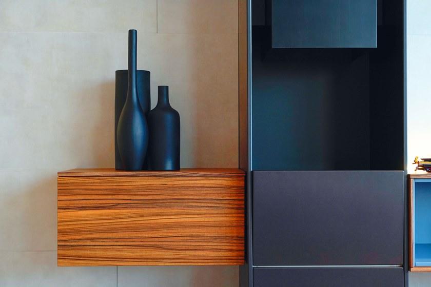 Maiullari Настенная модульная оборудованная стена sun-id-1402677 - Вид №2