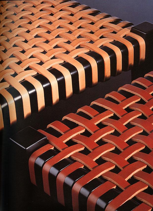 Стул  OAK SC 1020 Percorsi - Вид №1