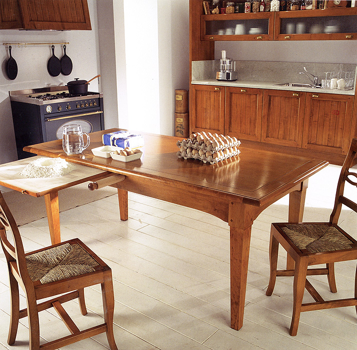 Кухня  BAMAX UVAFRAGOLA 02  - Вид №1