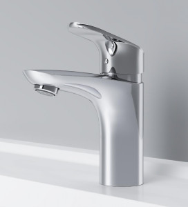 F4098000 набор смесителей: смеситель для умывальника смеситель для ванны/душа душевой комплек AM.PM Like