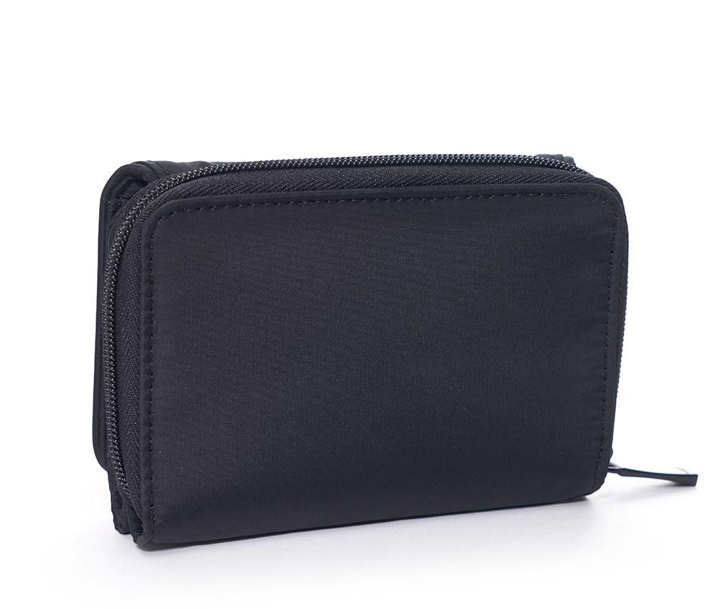 HFOL02/003 Кошелек HFOL02 Zipper Purse With Flap YEN Hedgren Follis  - Вид №1