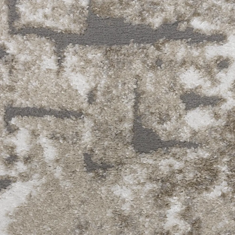 ROYALTAFT Ковер Тач 250x350 см бежевый - уют и стиль в вашем доме 89359428 STLM-1020740 - Вид №4