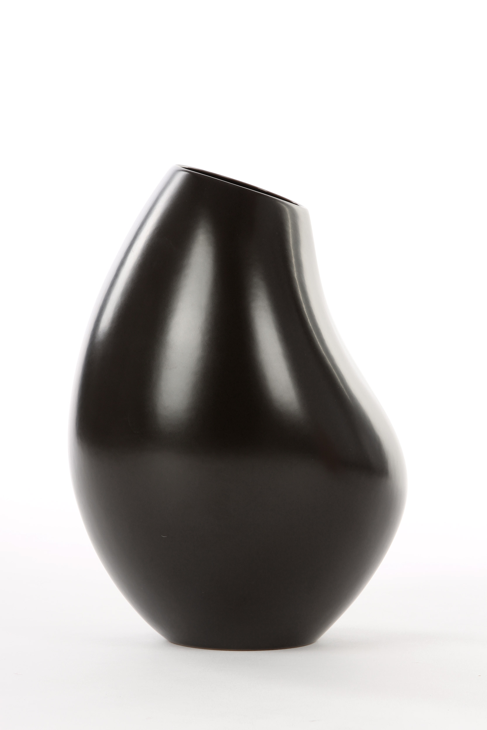 2000983157003 Ваза Vase LINIE DESIGN Tide - Вид №2