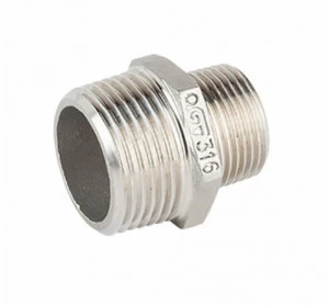 GENEBRE 0245 08 07 Reducing nipple