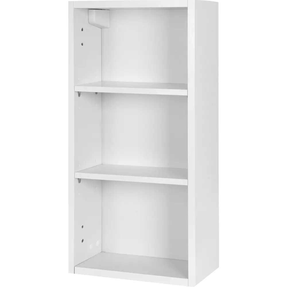 Каркас шкафа подвесного Sensea Смарт 30x60х25 см цвет белый 82407443 STLM-2017450 