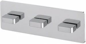 Water Evolution Смеситель для душа / ванны Itap