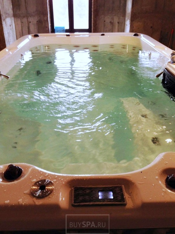 Sunrans SR-821 Santreyd sun-id-296124 - Вид №2