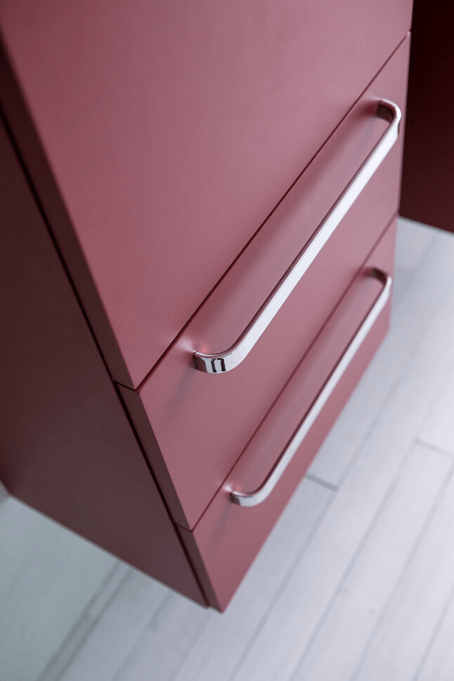 Шкаф пенал Adele 01042  Словения Kolpa-San - Вид №1