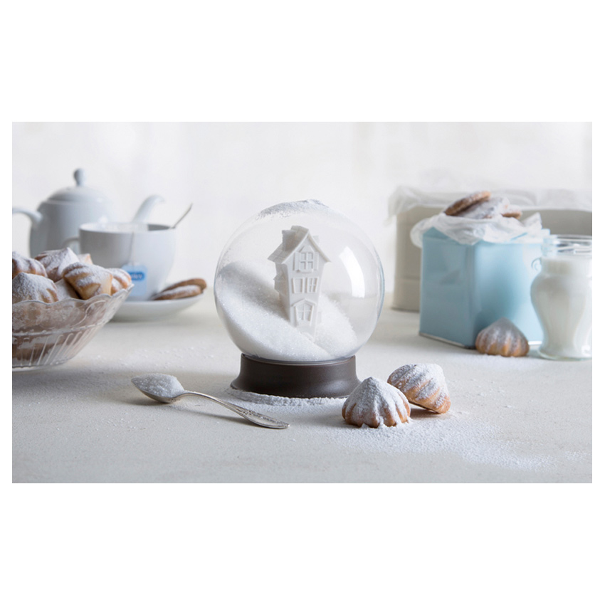 PE970 Сахарница sugar house Peleg Design  - Вид №3