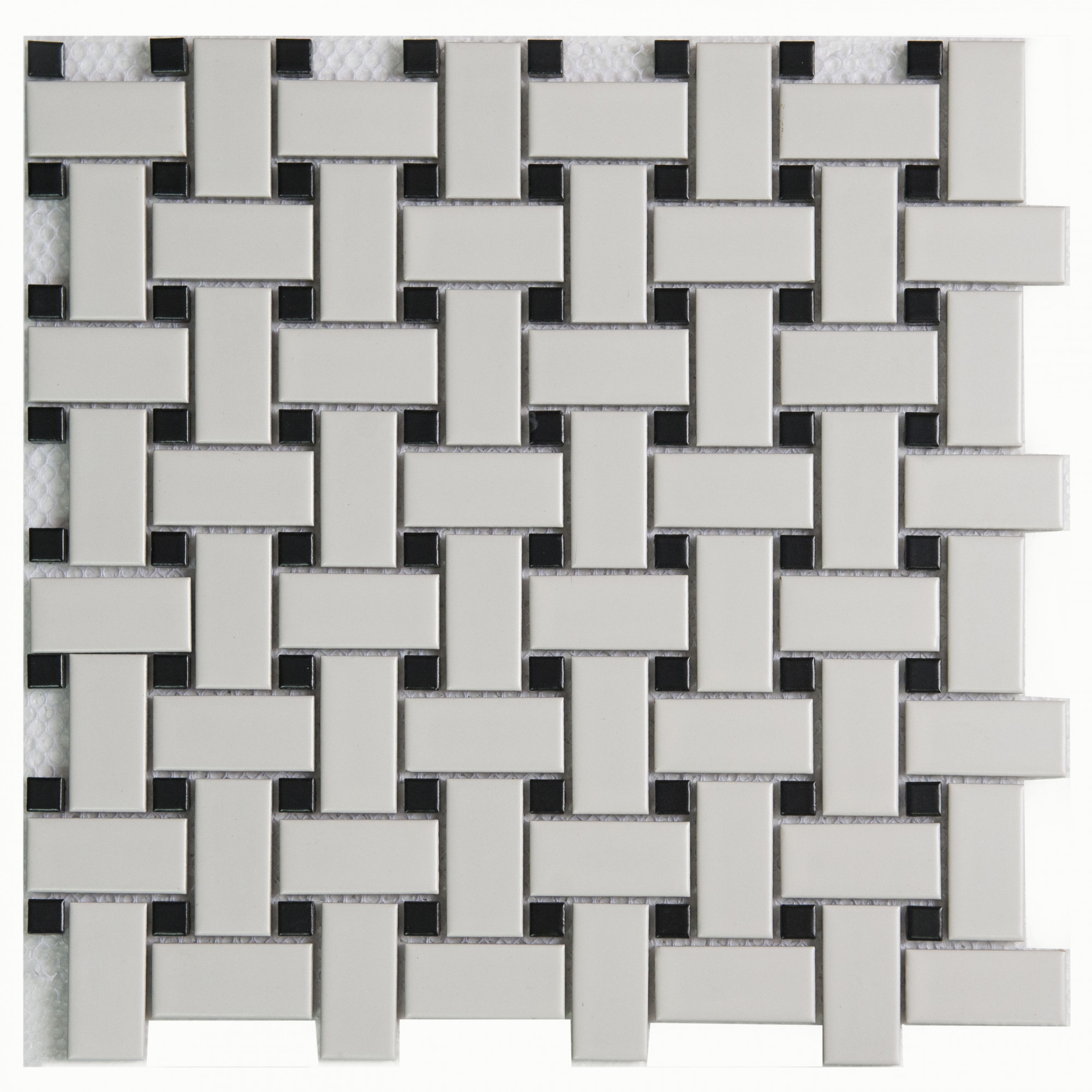 Мозаика из керамогранита  PS2348-07 SN-Mosaic Porcelain 