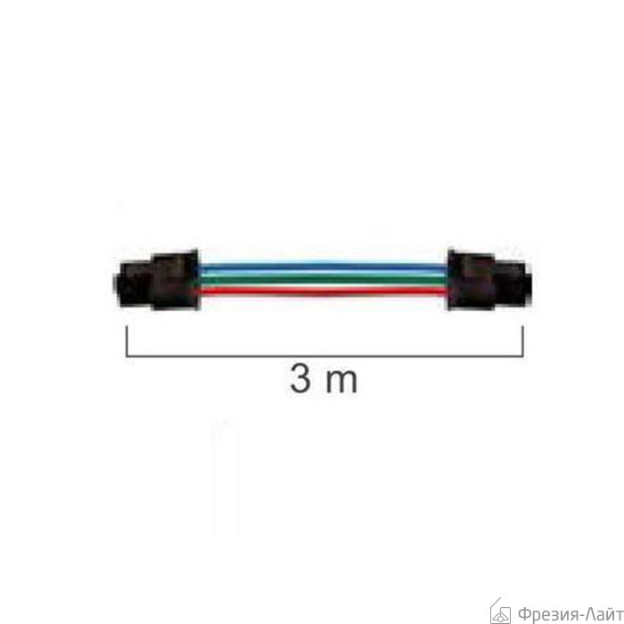 I-Led 84867 кабель 81473