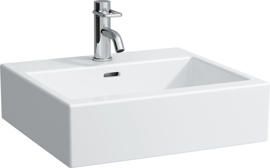 H8174320001081 Раковина-столешница (накладная) LAUFEN PRO