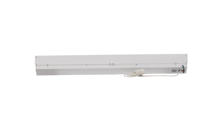 5095915 Тепловая завеса Hintek RM-1220-3D-Y с пультом NTL STDN-0023183 - Вид №7