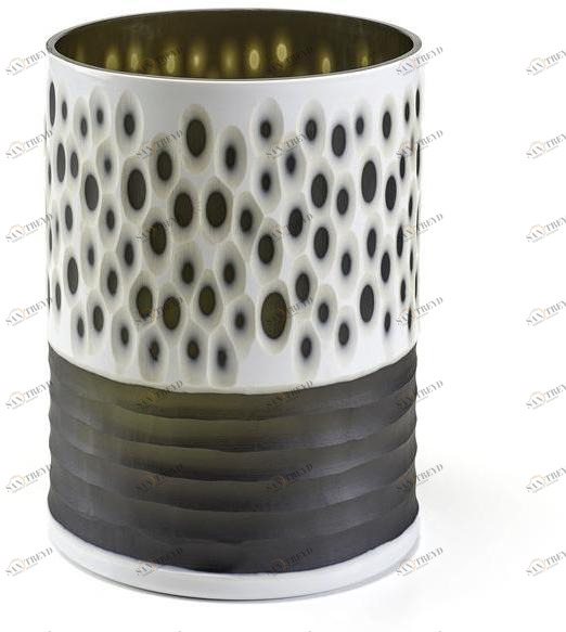 Élitis Стеклянная ваза sun-id-1379069