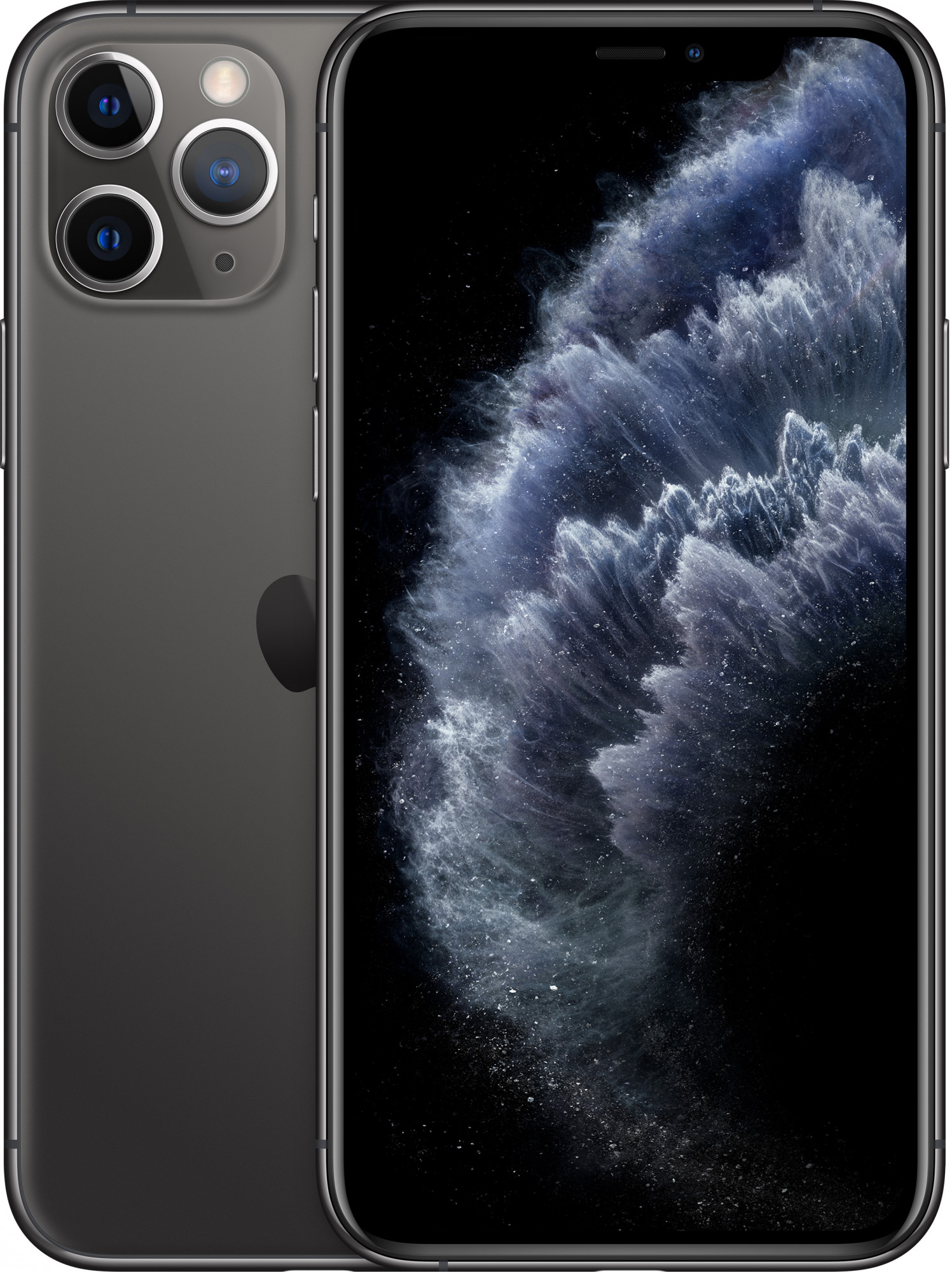 MWCD2RU/A Iphone 11 pro 512gb space grey Apple Santreyd 