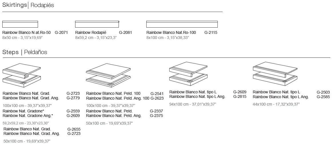 Aparici Пол из фарфора sun-id-1489067 - Вид №5