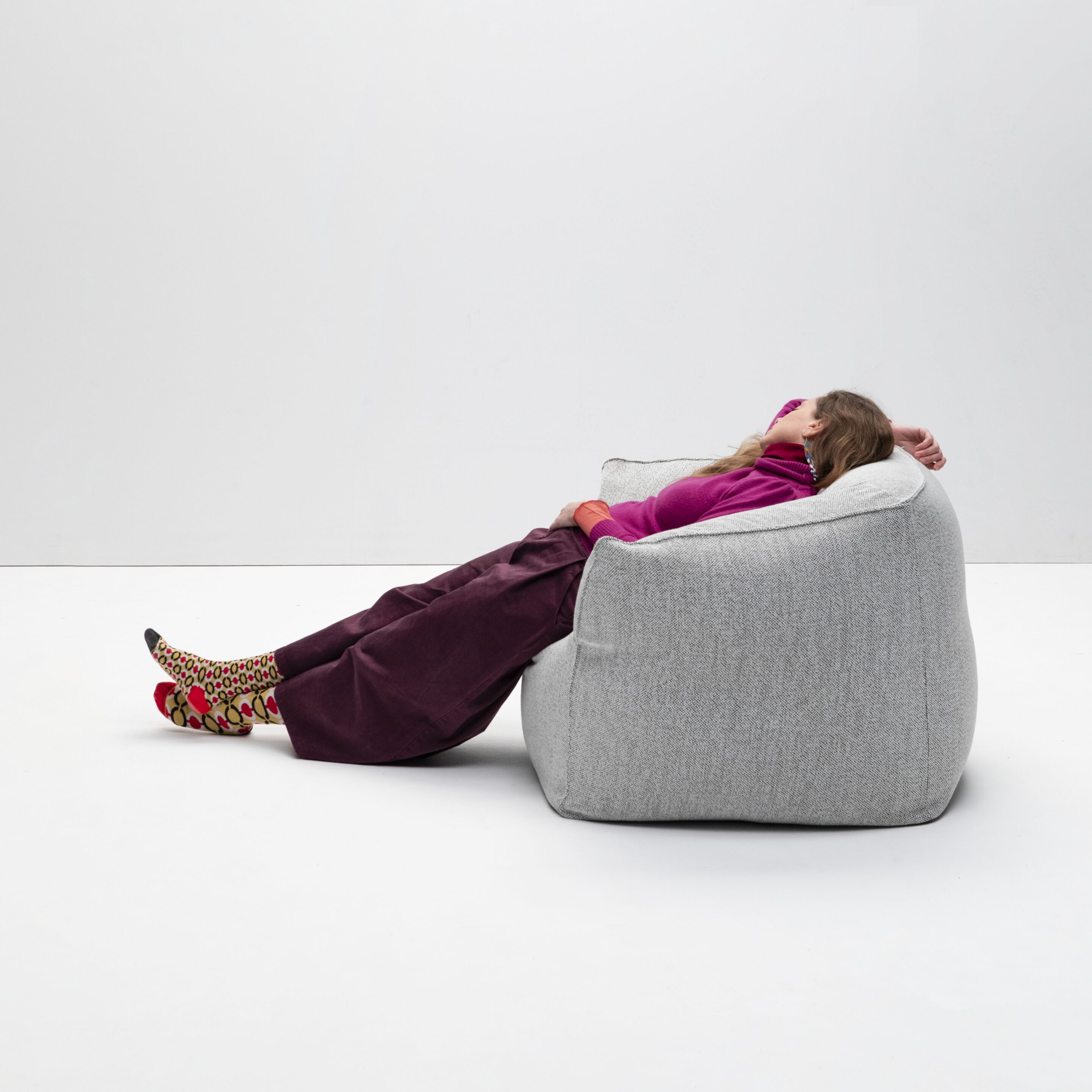 Тканевое садовое кресло isOnAir ARCH-00145828 - Вид №13