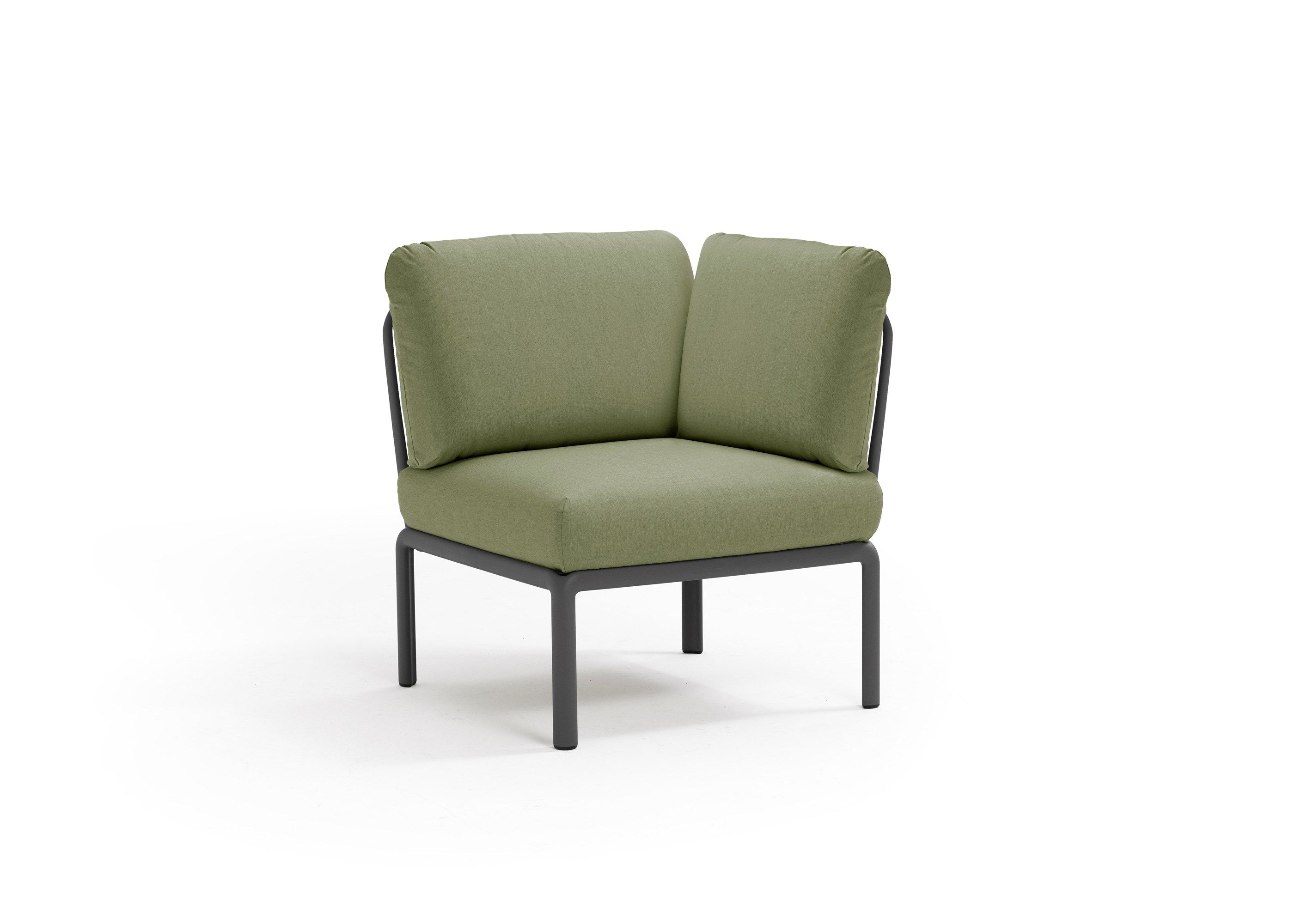 Угловой элемент из смолы и ткани Nardi ARCH-00057136 - Вид №20