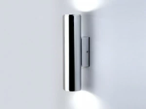 Milan Iluminacion Бра с прямым и отраженным светом Kronn
