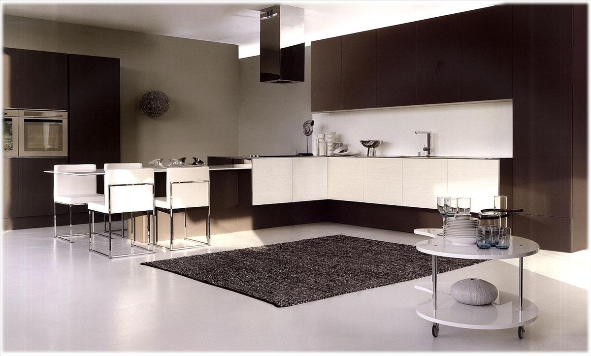 Кухня  ASTER CUCINE Contempora-9