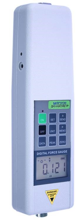 Динамометр Мегеон 43005 9104265 STDN-0013584