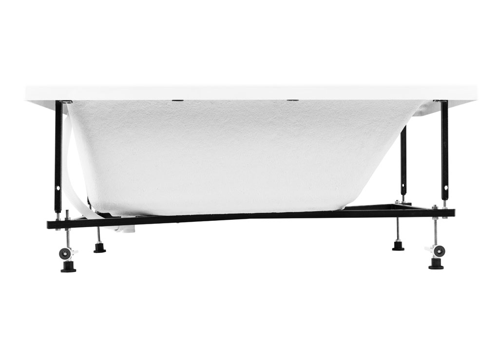 Каркас сварной для акриловой ванны Aquanet Bright 145x70 00239594 - Вид №3