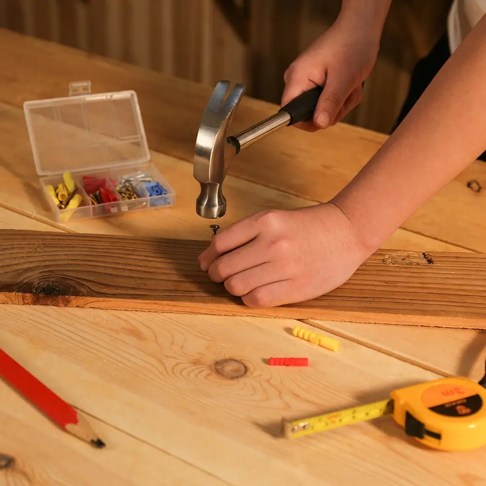 Профессиональный набор инструментов DEKO DKMT196 для дома и мастерской 84232690 STLM-0047296 - Вид №5