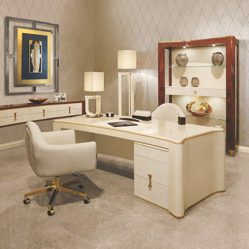 Письменный стол  REDECO 1169 UNIQUE - Вид №1