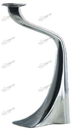 Driade Канделябры из литого алюминия с глянцевой отделкой  Dt415b6440114 