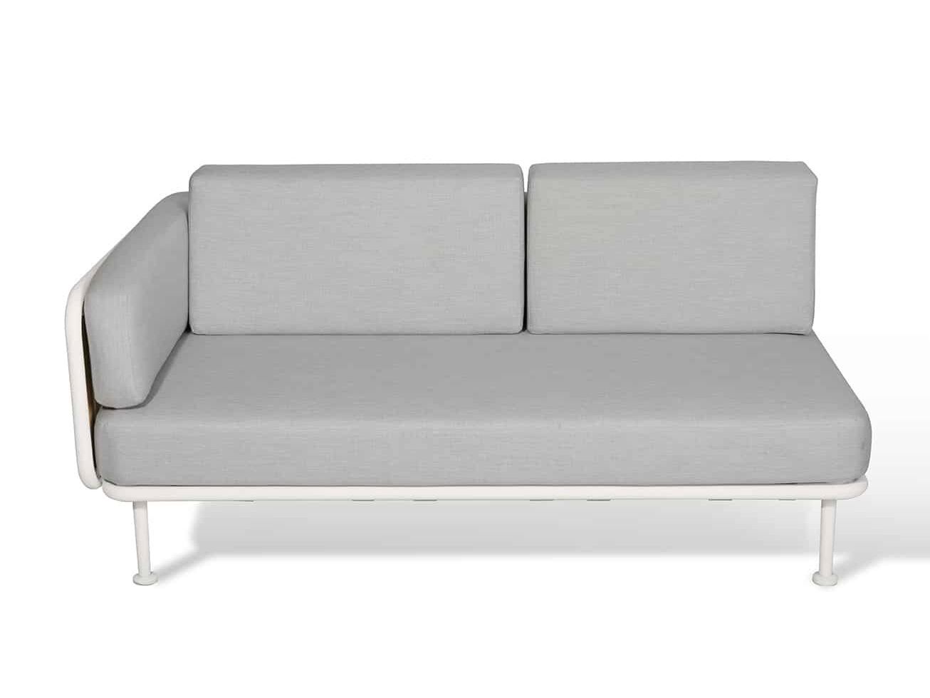 2-местный модульный садовый диван Sunbrella® Mindo Mindo 100 ARCH-00117816 - Вид №20