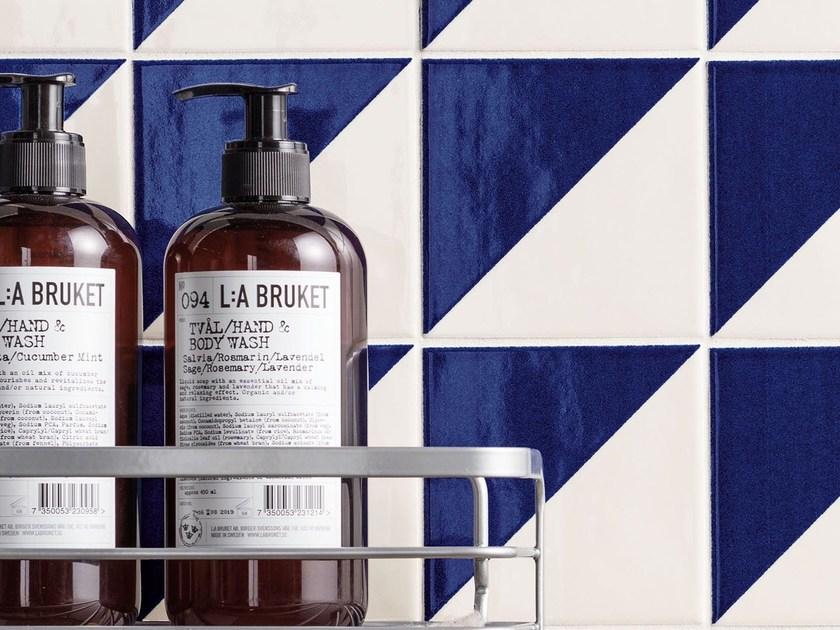 Marca Corona Настенная / напольная плитка из керамогранита Maiolica sun-id-1379014 - Вид №8