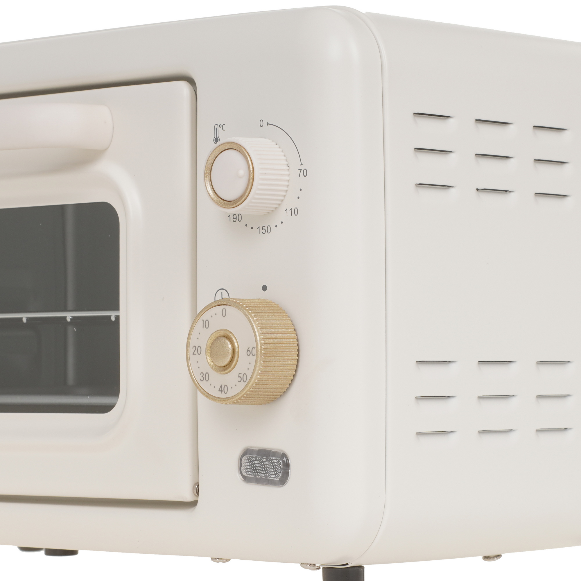 9269546 Мини-печь WILLMARK WO-121CR белый STDN-0051916 - Вид №3