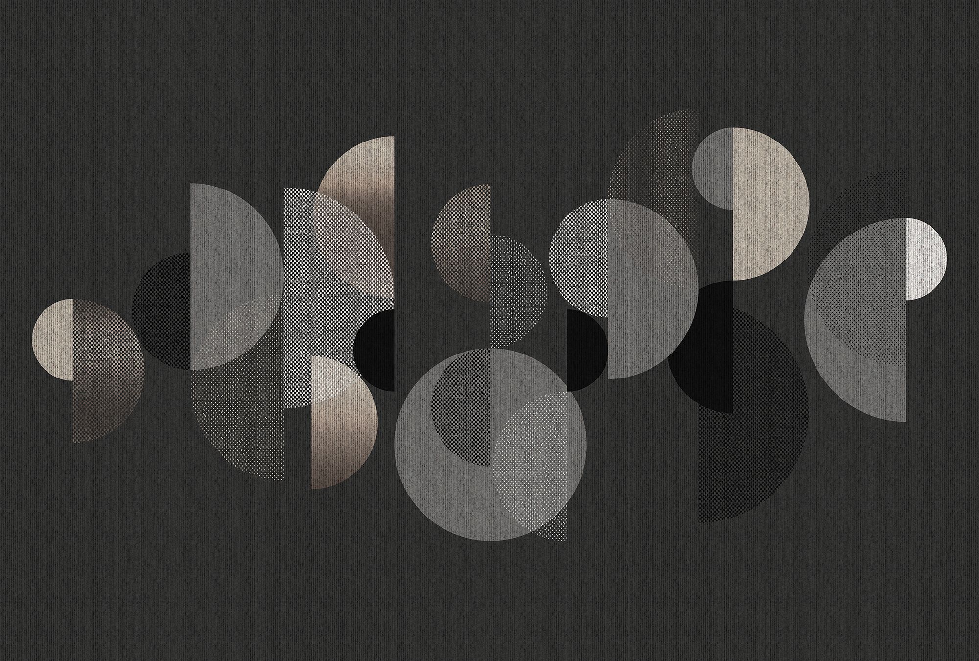 Моющиеся нетканые обои Architects Paper Walls by Patel III ARCH-00032564 - Вид №3