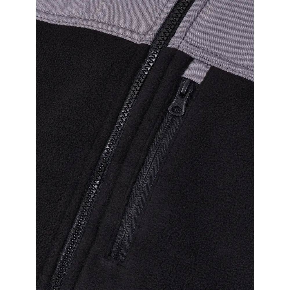 Утепленная рабочая куртка DOWELL Oxford - защита от холода и ветра 89393779 Outdoor STLM-1437722 - Вид №2