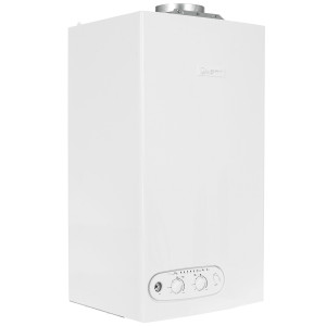 9993015 Газовый котел Wertrus ECO 24СF настенный