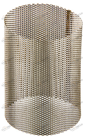 VT.050.N.05 Фильтрующий элемент для косых фильтров Valtec 3/4" 