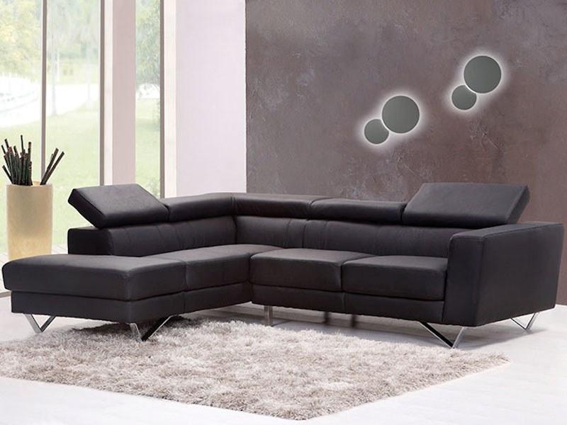 Terzo Light Светодиодный настенный светильник из стали sun-id-1486536 - Вид №4