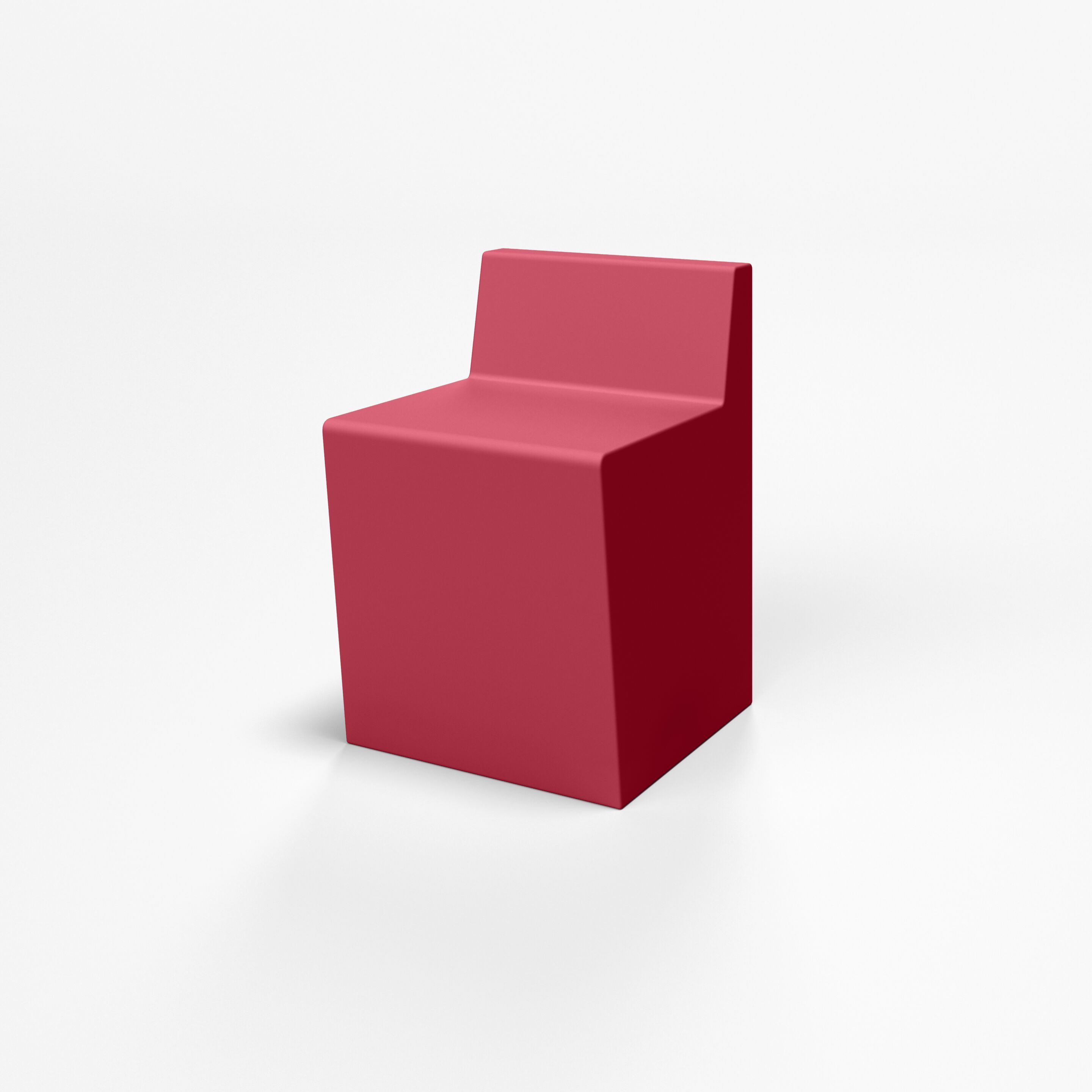 Сиденье из пены с покрытием SIXINCH Urban ARCH-00128459 - Вид №9