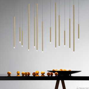 Studio Italia Design A-Tube Nano Small 158051 светильник подвесной