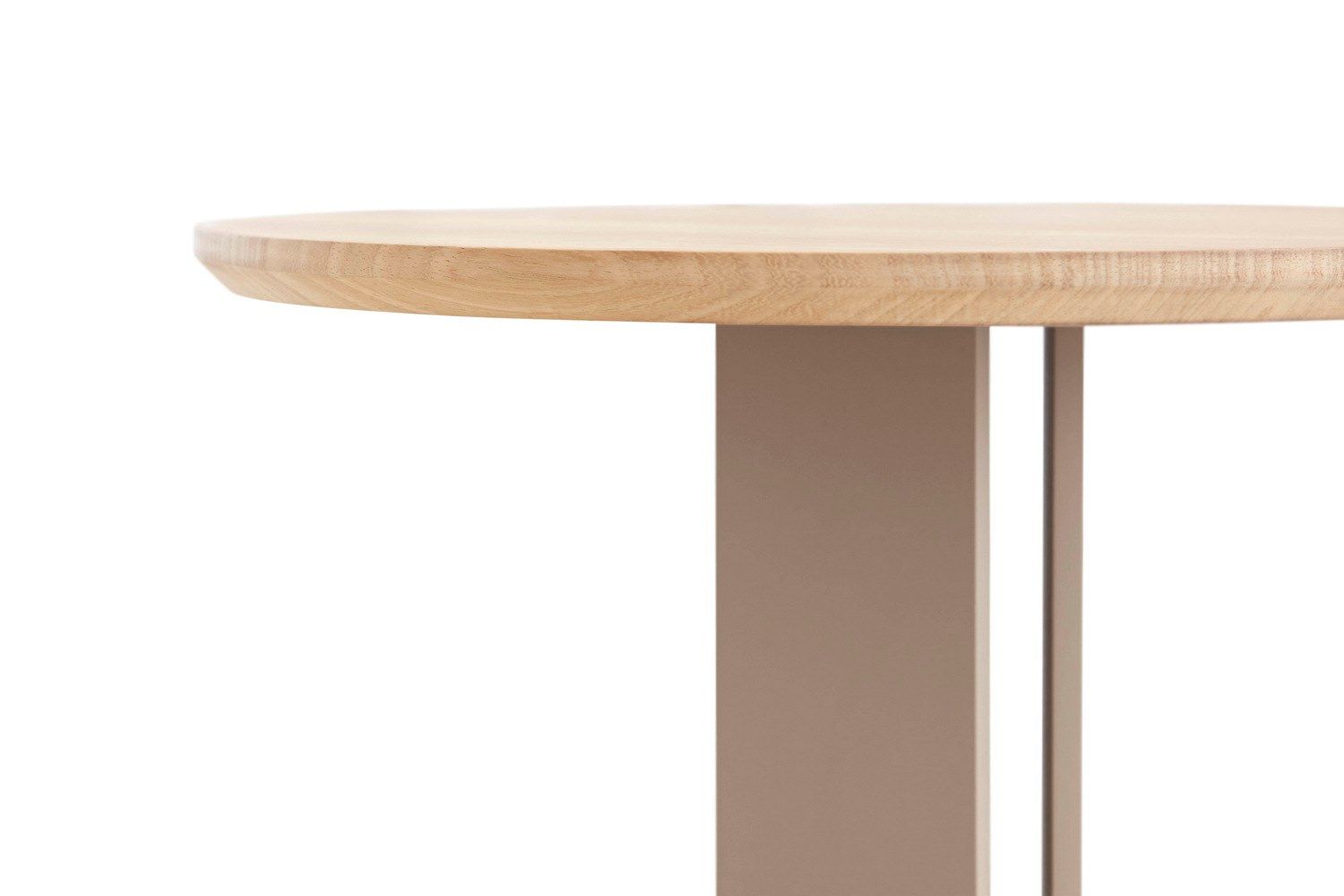 Круглый садовый столик GANDIABLASCO Isla ARCH-00064035 - Вид №28