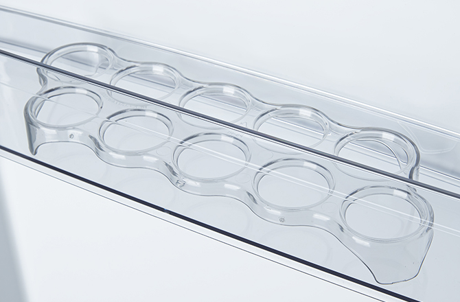 1249236 Холодильник с морозильником   ATLANT XM-4624-101 белый STDN-0145353 - Вид №12