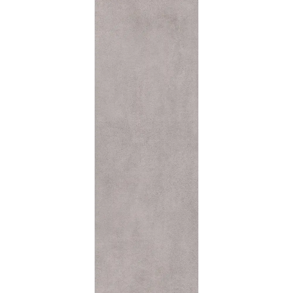 Плитка настенная Azori Alba Grigio 25.1x70.9 см 1.25 м² цвет серый 85091600 STLM-2061954