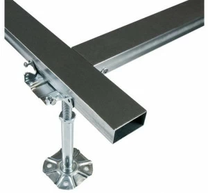 NESITE Конструкция с особо тяжелыми балками