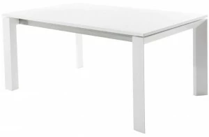 Varaschin Прямоугольный раздвижной стол из hpl Dolmen