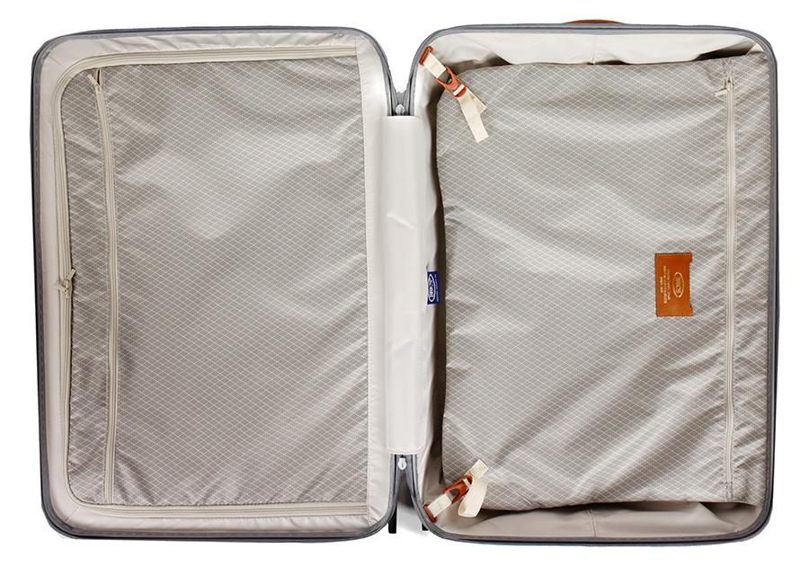 BBG28304.521 Чемодан BBG28304 Bellagio Trolley L Brics Bellagio 2.0  - Вид №5