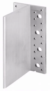 Unifix SWG Невидимое соединение alufix с прочным алюминиевым сердечником Fissaggi a scomparsa