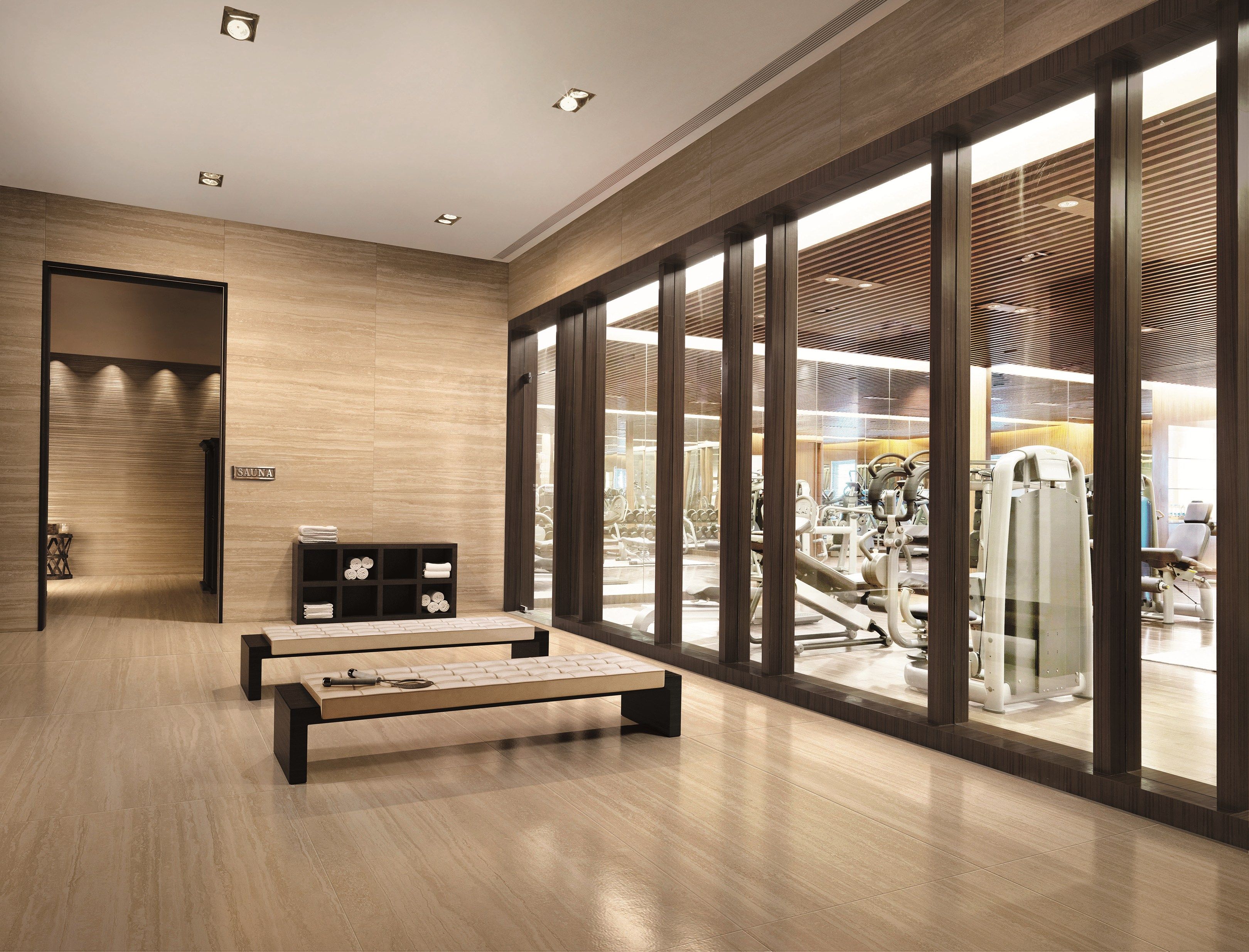 Внутренняя белая паста керамическое покрытие FAP ceramiche Рим ARCH-00135747 - Вид №1